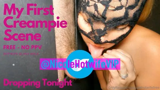 Nicolehotwifefree OnlyFans Leaked Free Thumbnail Picture - #Oc1fPKtTYz