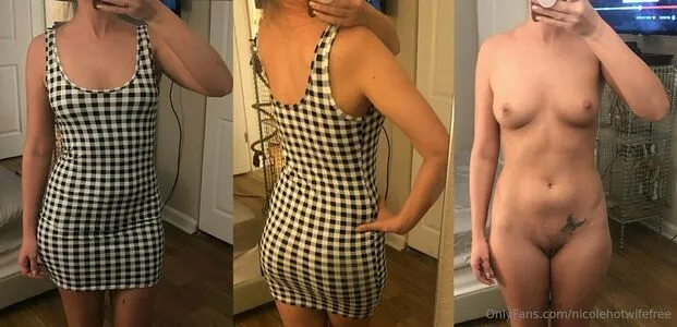 Nicolehotwifefree OnlyFans Leaked Free Thumbnail Picture - #PN6HqIdOQD