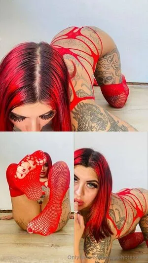 Nicolehotxxx69 OnlyFans Leaked Free Thumbnail Picture - #68Eaku14La