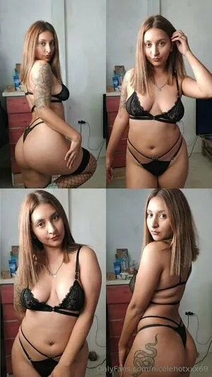 Nicolehotxxx69 OnlyFans Leaked Free Thumbnail Picture - #JlwU0LTtXF