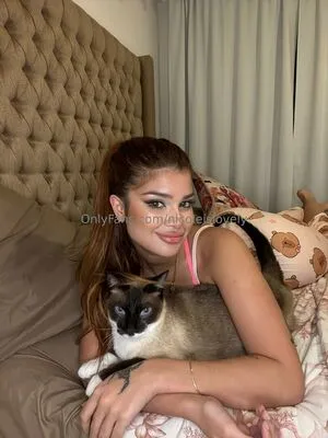 Nicoleislovely OnlyFans Leaked Free Thumbnail Picture - #l4yK3yemxL