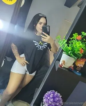 Nicoleislovely OnlyFans Leaked Free Thumbnail Picture - #vlJteaMm3D