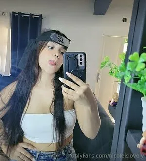 Nicoleislovely OnlyFans Leaked Free Thumbnail Picture - #yrW9p7HhUq