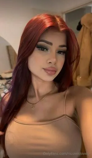 Nicoleislovely OnlyFans Leaked Free Thumbnail Picture - #zuc5j3mIYf