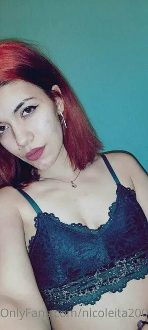 Nicoleita2000 OnlyFans Leaked Free Thumbnail Picture - #7Hf5K0D9w4