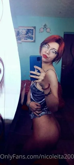 Nicoleita2000 OnlyFans Leaked Free Thumbnail Picture - #9tYDfBhjVL