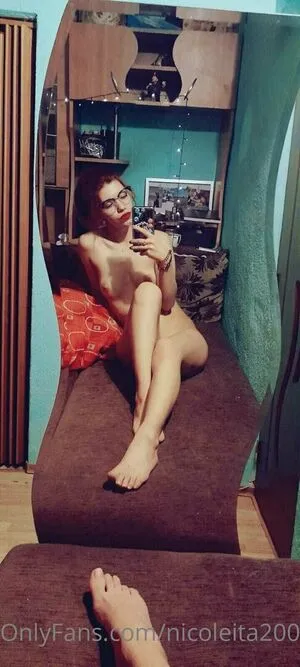 Nicoleita2000 OnlyFans Leaked Free Thumbnail Picture - #GpC4C2hxMx