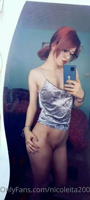 Nicoleita2000 OnlyFans Leaked Free Thumbnail Picture - #TgoPM3uo0l