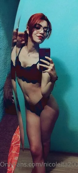 Nicoleita2000 OnlyFans Leaked Free Thumbnail Picture - #WEdRJJkIuU