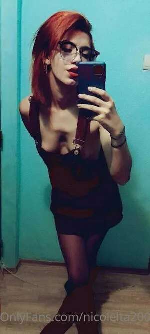 Nicoleita2000 OnlyFans Leaked Free Thumbnail Picture - #XYEpMziTr0