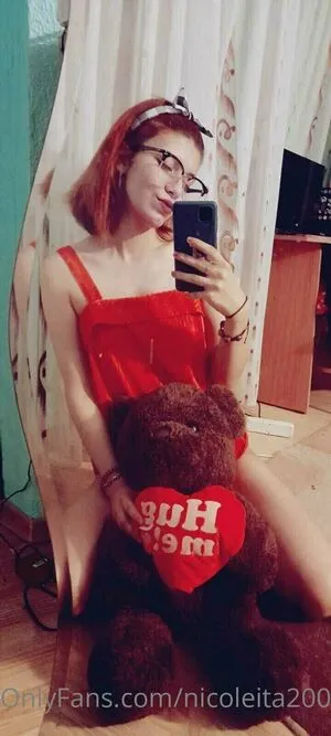 Nicoleita2000 OnlyFans Leaked Free Thumbnail Picture - #ec15ruNu0w