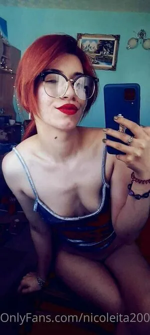 Nicoleita2000 OnlyFans Leaked Free Thumbnail Picture - #ltdUWQlfcF