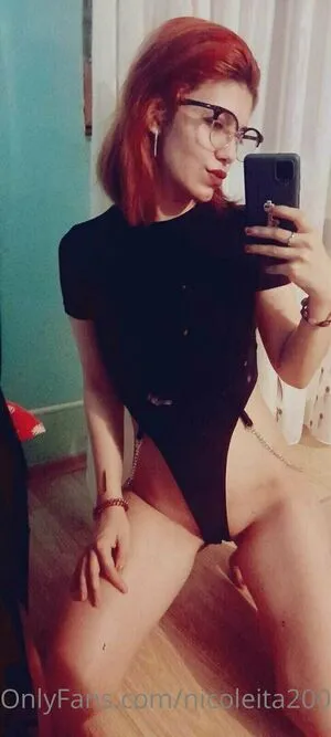 Nicoleita2000 OnlyFans Leaked Free Thumbnail Picture - #sWlp4iSXNn