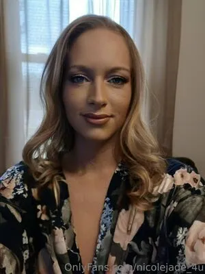 Nicolejade 4u OnlyFans Leaked Free Thumbnail Picture - #bZVfPCfNDg