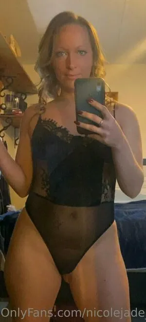 Nicolejade 4u OnlyFans Leaked Free Thumbnail Picture - #yN81qtzMIN