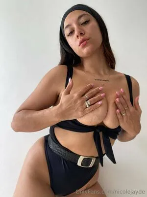 Nicolejayde OnlyFans Leaked Free Thumbnail Picture - #j5Rvz1a0Ct