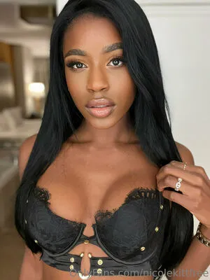 Nicolekittfree OnlyFans Leaked Free Thumbnail Picture - #D8iCUkUVww