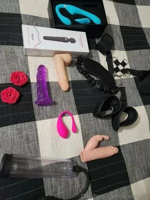 Nicoleky89 OnlyFans Leaked Free Thumbnail Picture - #3VZHKUddmR