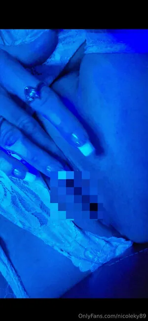 Nicoleky89 OnlyFans Leaked Free Thumbnail Picture - #iiWkSMlGbO