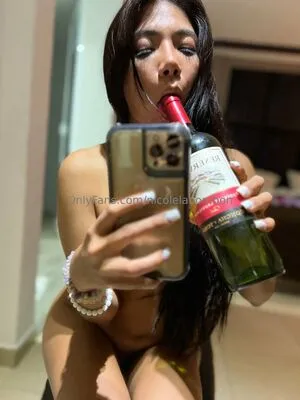 Nicolelabombon OnlyFans Leaked Free Thumbnail Picture - #ZlyO2MGBP1