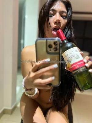 Nicolelabombon OnlyFans Leaked Free Thumbnail Picture - #k3JnQcMKMq