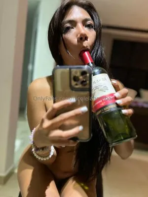 Nicolelabombon OnlyFans Leaked Free Thumbnail Picture - #kfQnmUEpdB