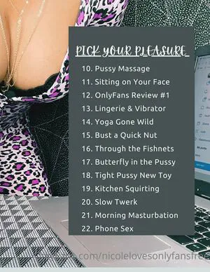 Nicolelovesonlyfansfree OnlyFans Leaked Free Thumbnail Picture - #bPl6mbBAiN