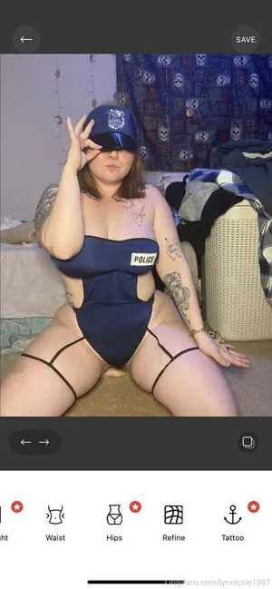 Nicolelow94 OnlyFans Leaked Free Thumbnail Picture - #yyxbstZh9d
