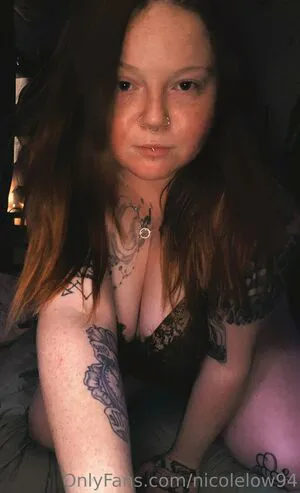Nicolelow94 OnlyFans Leaked Free Thumbnail Picture - #zKwjnv8DcV