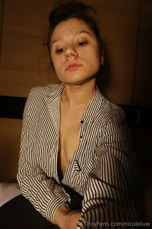 Nicoleluw OnlyFans Leaked Free Thumbnail Picture - #1eNT0y1wS8