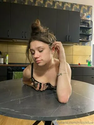 Nicoleluw OnlyFans Leaked Free Thumbnail Picture - #ArpnGA63UO