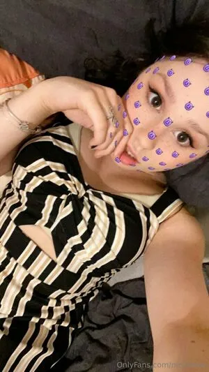 Nicoleluw OnlyFans Leaked Free Thumbnail Picture - #HJmVTncPHs