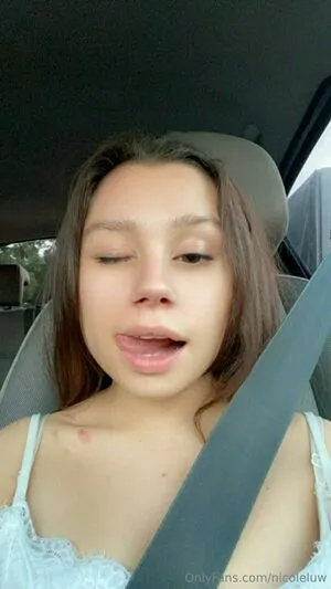 Nicoleluw OnlyFans Leaked Free Thumbnail Picture - #MH19ASW8ER