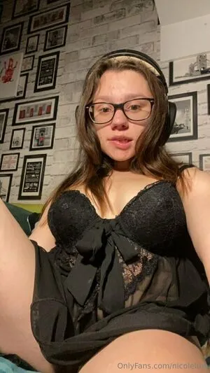 Nicoleluw OnlyFans Leaked Free Thumbnail Picture - #WlXkGVj79H