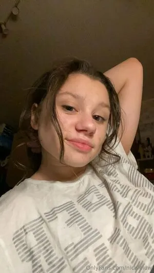 Nicoleluw OnlyFans Leaked Free Thumbnail Picture - #XkOfTCkbMK