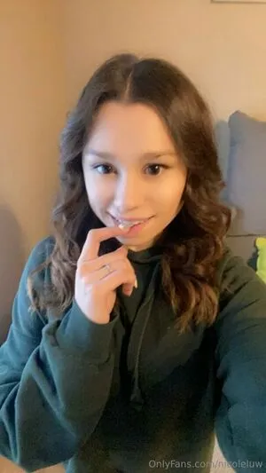 Nicoleluw OnlyFans Leaked Free Thumbnail Picture - #ZHoTEjSNVk