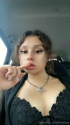 Nicoleluw OnlyFans Leaked Free Thumbnail Picture - #fTP8vuAXT6