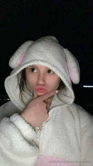 Nicoleluw OnlyFans Leaked Free Thumbnail Picture - #sHLLUTY25O