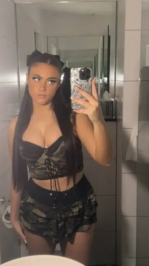 Nicolemackayx OnlyFans Leaked Free Thumbnail Picture - #0n4p2zTWkQ
