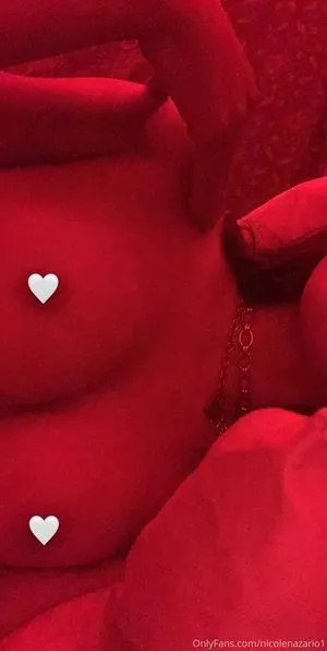 nicolenazario1 OnlyFans Leaked Free Thumbnail Picture - #J7YRklLXuY