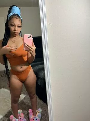 Nicoleniyah OnlyFans Leaked Free Thumbnail Picture - #hZfORc49Ny