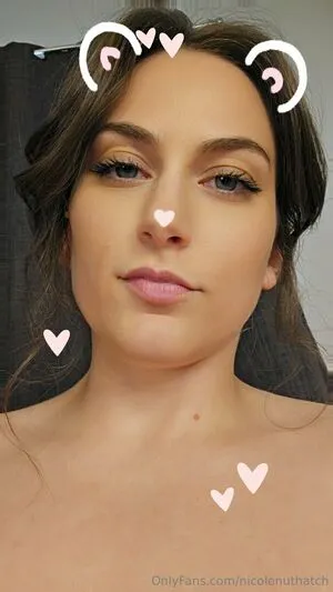 Nicolenuthatch OnlyFans Leaked Free Thumbnail Picture - #AemVSYkbPn