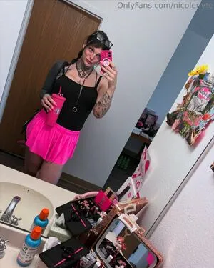 Nicolenyte OnlyFans Leaked Free Thumbnail Picture - #2h0Trz8I4M