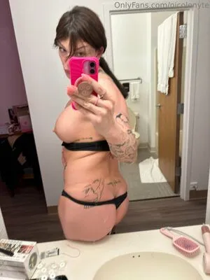 Nicolenyte OnlyFans Leaked Free Thumbnail Picture - #9TF1KtJKFS