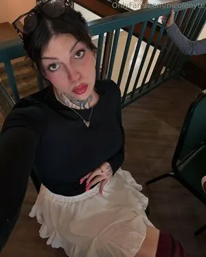 Nicolenyte OnlyFans Leaked Free Thumbnail Picture - #EH3b4LzuOu