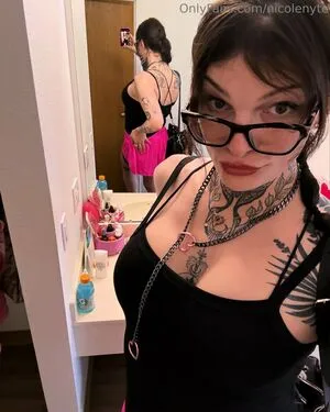 Nicolenyte OnlyFans Leaked Free Thumbnail Picture - #LCMMK7h9la