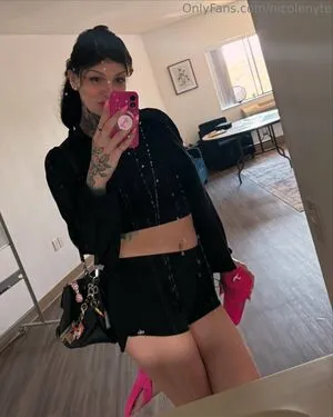 Nicolenyte OnlyFans Leaked Free Thumbnail Picture - #YJ53oderbf