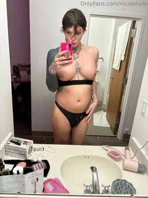 Nicolenyte OnlyFans Leaked Free Thumbnail Picture - #ibtRMs0wze