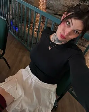 Nicolenyte OnlyFans Leaked Free Thumbnail Picture - #wMDb88mm0b