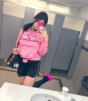 Nicolenyte OnlyFans Leaked Free Thumbnail Picture - #xkStQYBB3L